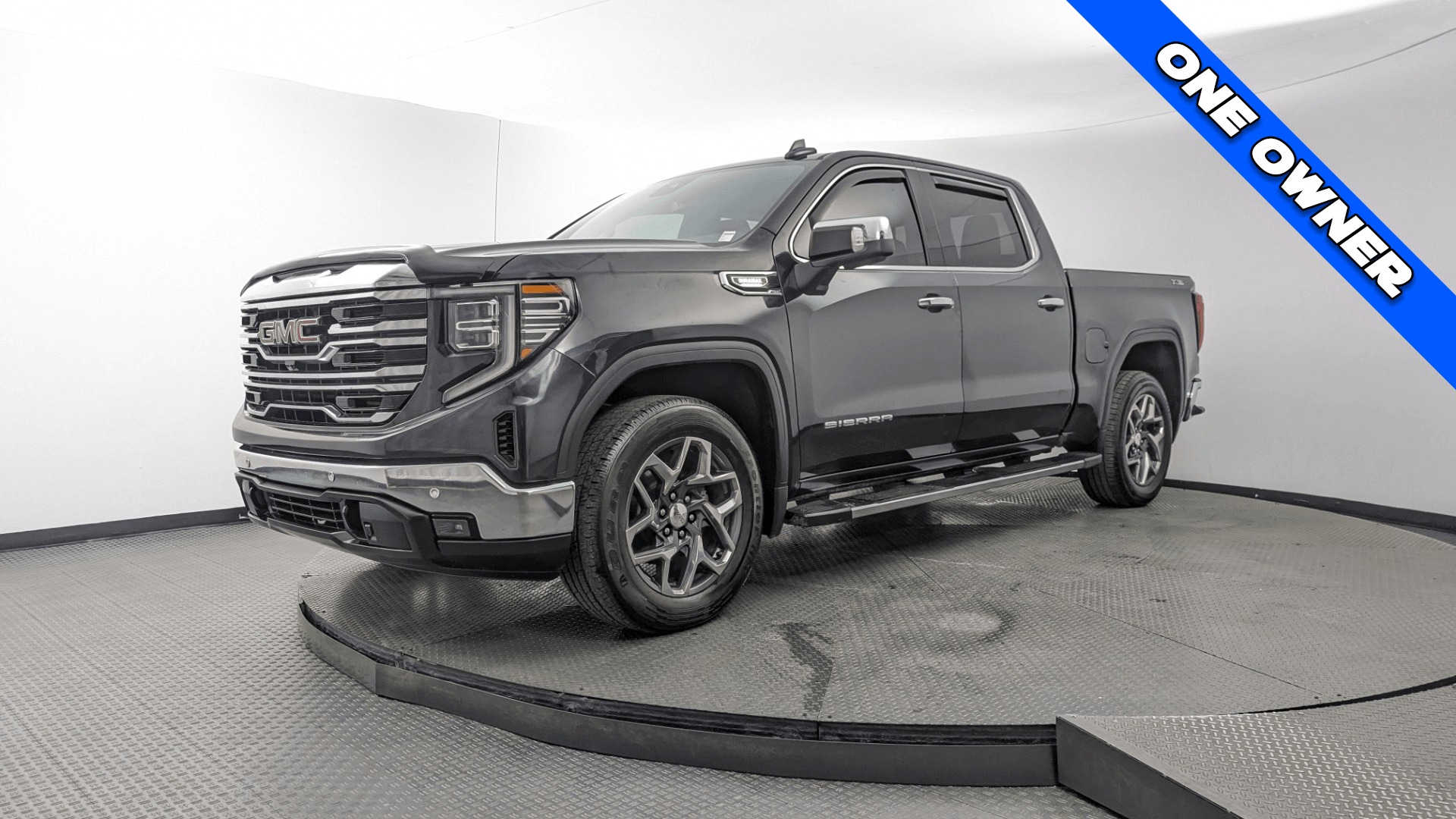 Florida Fine Cars - Used GMC SIERRA-1500 2022 MIAMI SLT