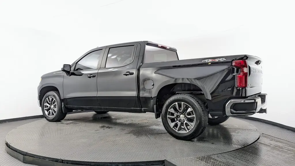Florida Fine Cars - Used CHEVROLET SILVERADO 1500 2024 MIAMI LT