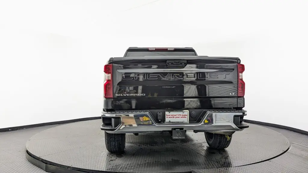 Florida Fine Cars - Used CHEVROLET SILVERADO 1500 2024 MIAMI LT