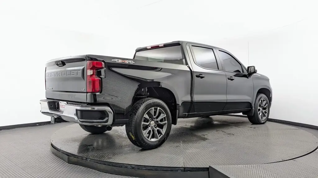 Florida Fine Cars - Used CHEVROLET SILVERADO 1500 2024 MIAMI LT