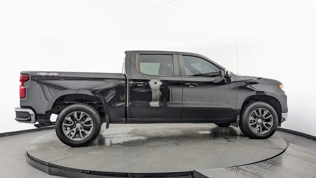 Florida Fine Cars - Used CHEVROLET SILVERADO 1500 2024 MIAMI LT