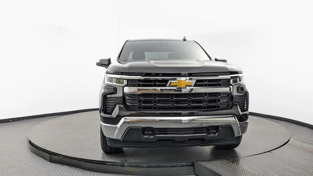 Florida Fine Cars - Used CHEVROLET SILVERADO 1500 2024 MIAMI LT