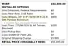 Florida Fine Cars - Used CHEVROLET SILVERADO 1500 2024 MIAMI LT
