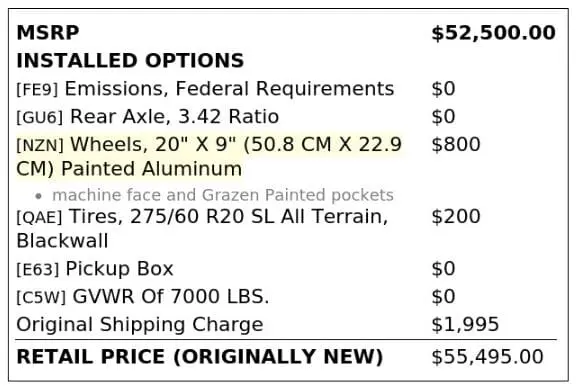 Florida Fine Cars - Used CHEVROLET SILVERADO 1500 2024 MIAMI LT