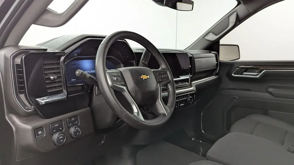 Florida Fine Cars - Used CHEVROLET SILVERADO 1500 2024 MIAMI LT
