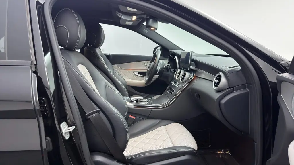 2016 MERCEDES-BENZ C-CLASS C 450 AMG photo 21