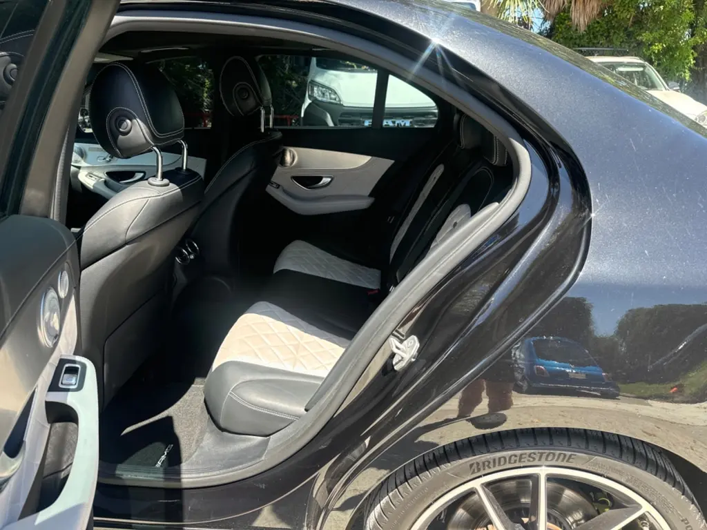 Florida Fine Cars - Used MERCEDES-BENZ C-CLASS 2016 WEST PALM C 450 AMG