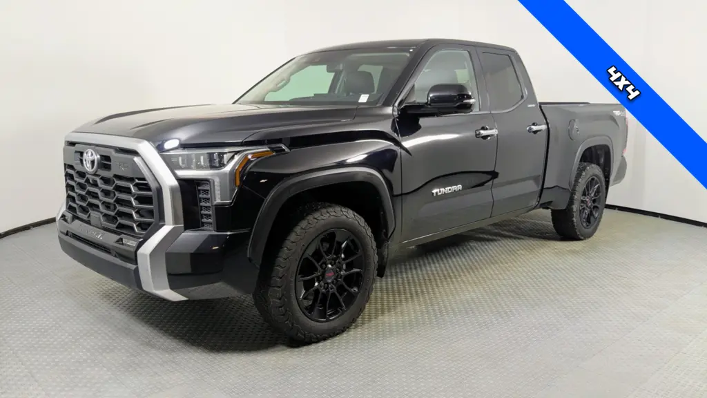 Florida Fine Cars - Used TOYOTA TUNDRA 4WD 2022 ORLANDO LIMITED