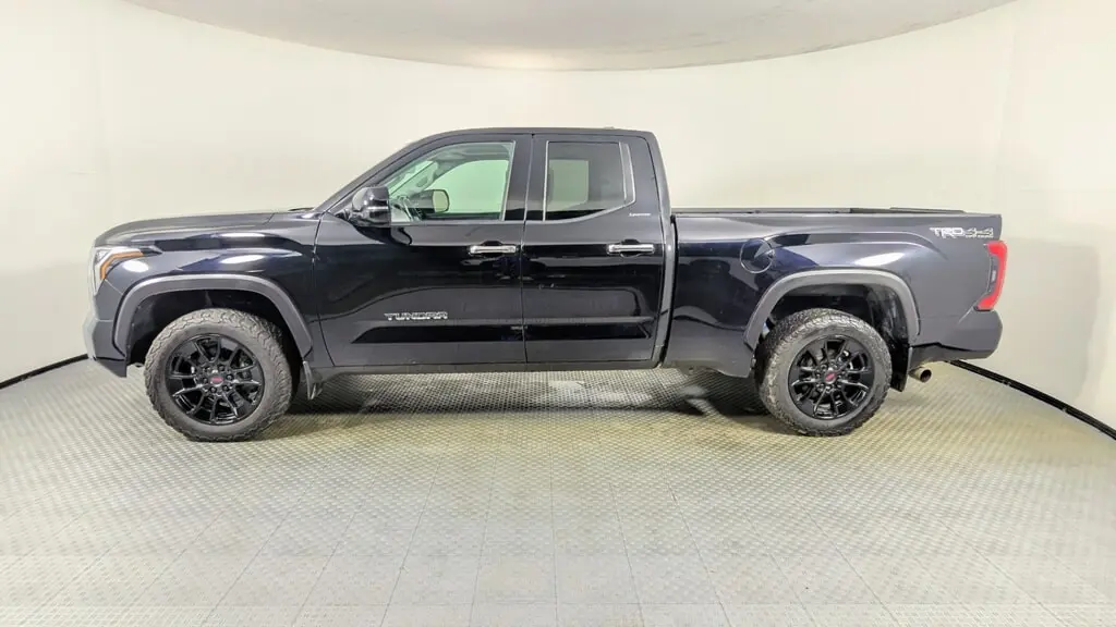 Florida Fine Cars - Used TOYOTA TUNDRA 4WD 2022 ORLANDO LIMITED
