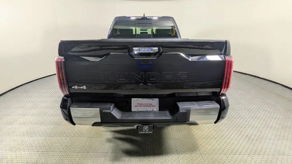 Florida Fine Cars - Used TOYOTA TUNDRA 4WD 2022 ORLANDO LIMITED