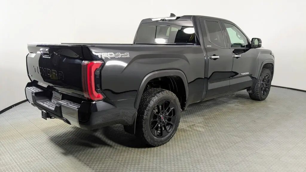 Florida Fine Cars - Used TOYOTA TUNDRA 4WD 2022 ORLANDO LIMITED