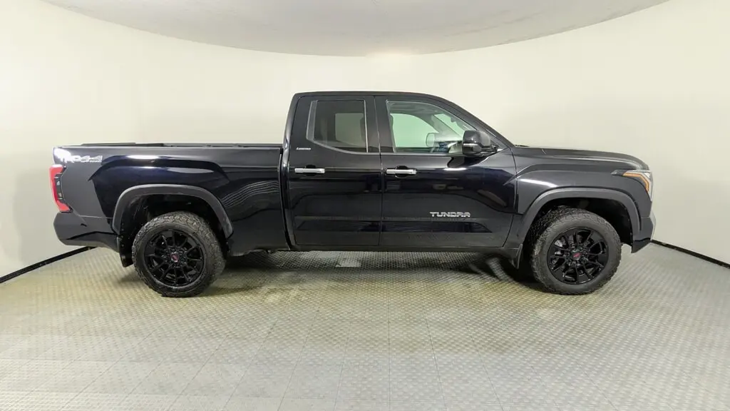 Florida Fine Cars - Used TOYOTA TUNDRA 4WD 2022 ORLANDO LIMITED