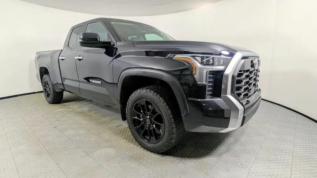 Florida Fine Cars - Used TOYOTA TUNDRA 4WD 2022 ORLANDO LIMITED