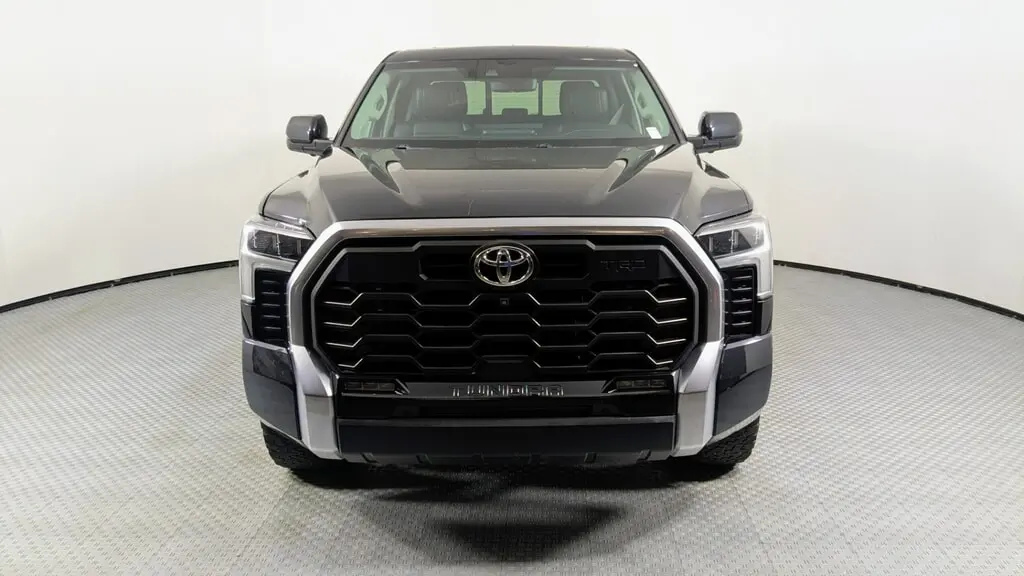 Florida Fine Cars - Used TOYOTA TUNDRA 4WD 2022 ORLANDO LIMITED