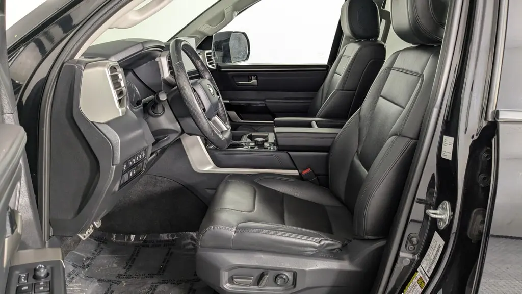 Florida Fine Cars - Used TOYOTA TUNDRA 4WD 2022 ORLANDO LIMITED