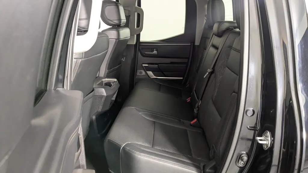 Florida Fine Cars - Used TOYOTA TUNDRA 4WD 2022 ORLANDO LIMITED