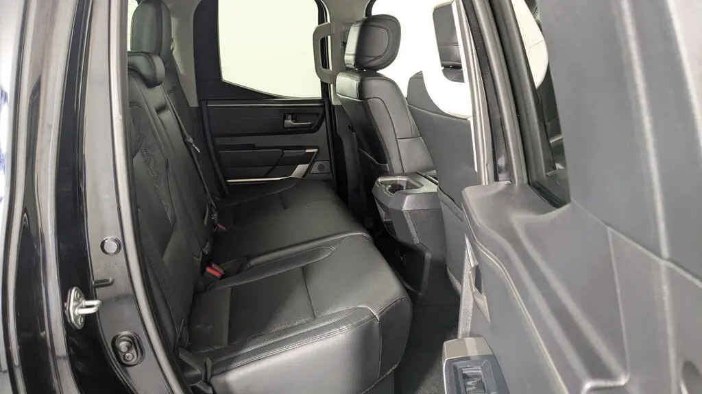 Florida Fine Cars - Used TOYOTA TUNDRA 4WD 2022 ORLANDO LIMITED