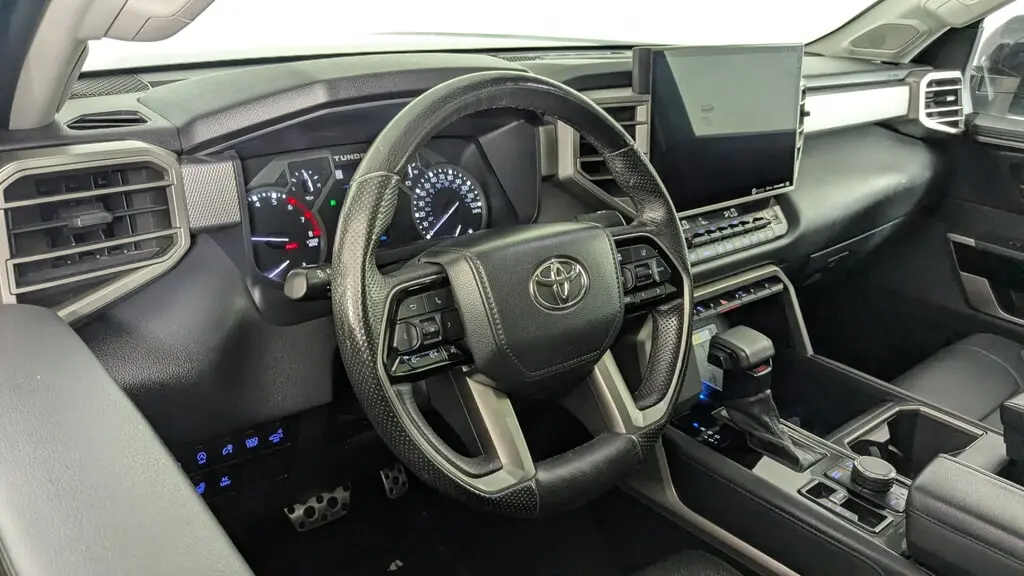 Florida Fine Cars - Used TOYOTA TUNDRA 4WD 2022 ORLANDO LIMITED