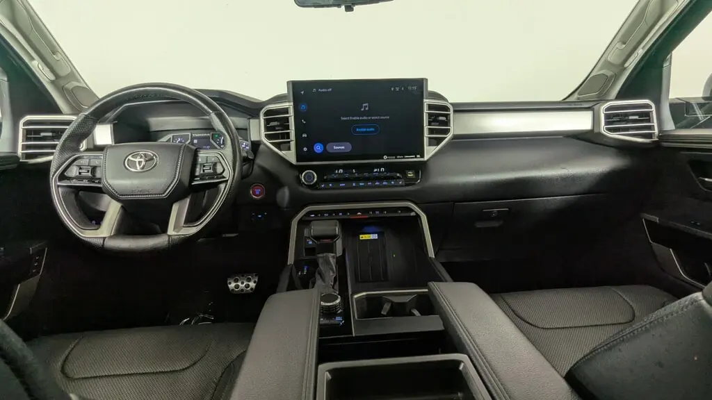 Florida Fine Cars - Used TOYOTA TUNDRA 4WD 2022 ORLANDO LIMITED