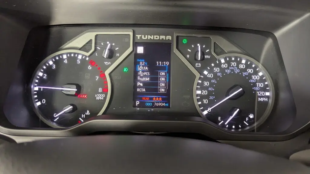 Florida Fine Cars - Used TOYOTA TUNDRA 4WD 2022 ORLANDO LIMITED