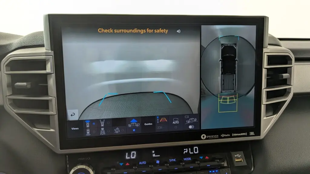 Florida Fine Cars - Used TOYOTA TUNDRA 4WD 2022 ORLANDO LIMITED