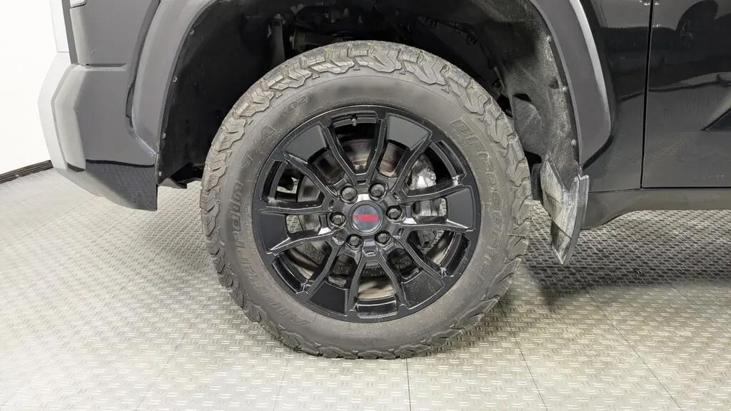 Florida Fine Cars - Used TOYOTA TUNDRA 4WD 2022 ORLANDO LIMITED