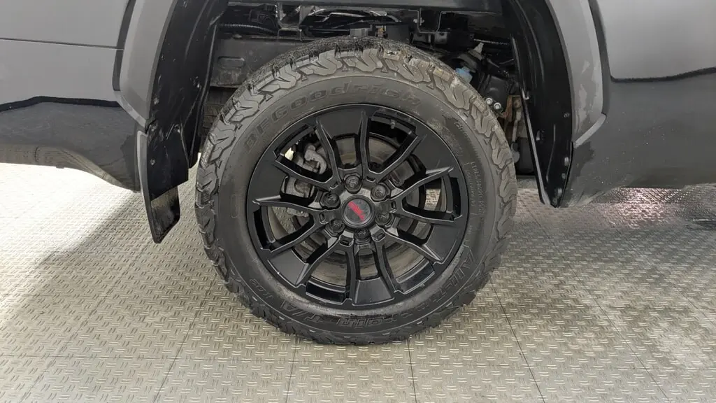 Florida Fine Cars - Used TOYOTA TUNDRA 4WD 2022 ORLANDO LIMITED