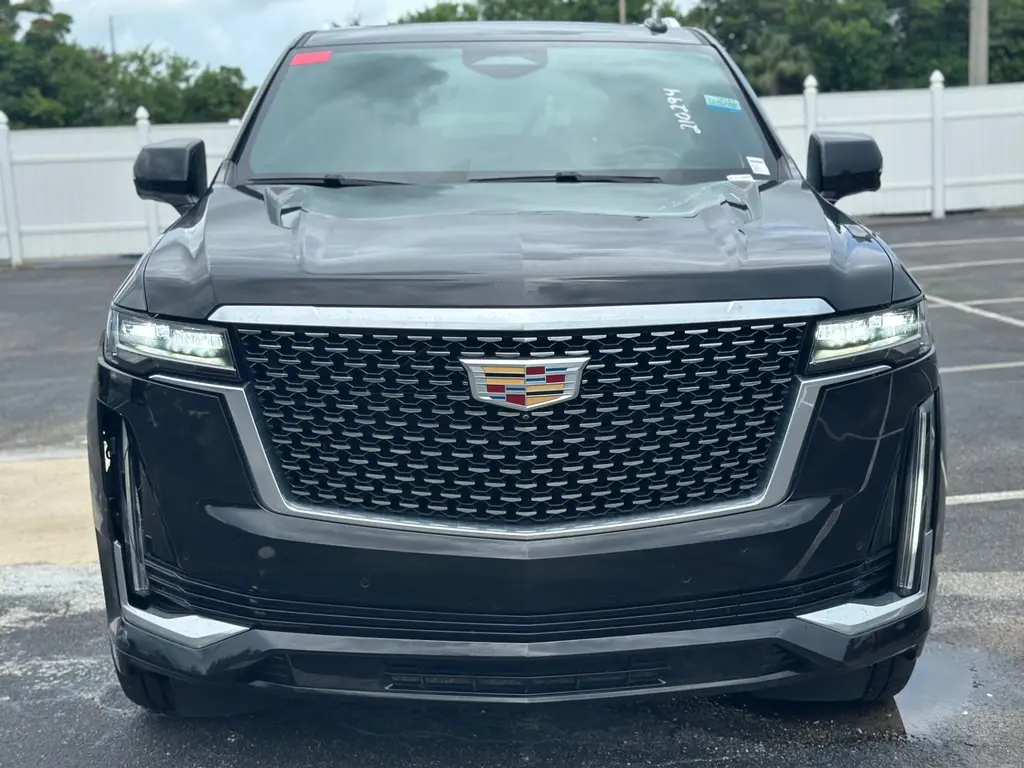 Florida Fine Cars - Used CADILLAC ESCALADE 2022 MIAMI PREMIUM LUXURY