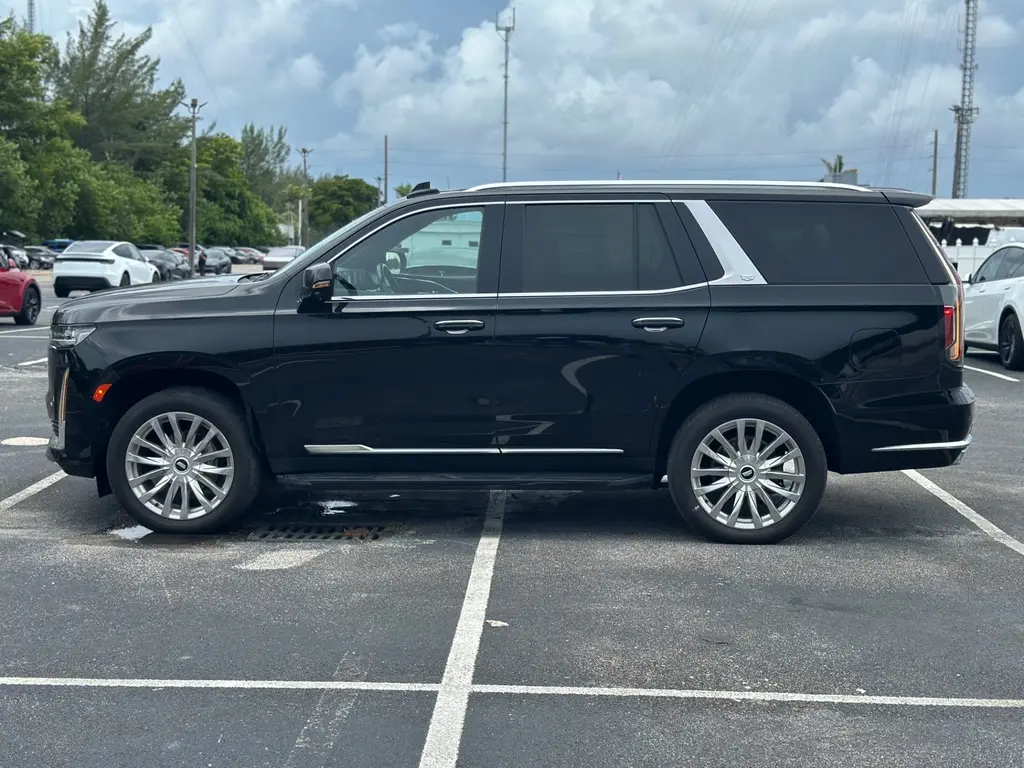 Florida Fine Cars - Used CADILLAC ESCALADE 2022 MIAMI PREMIUM LUXURY