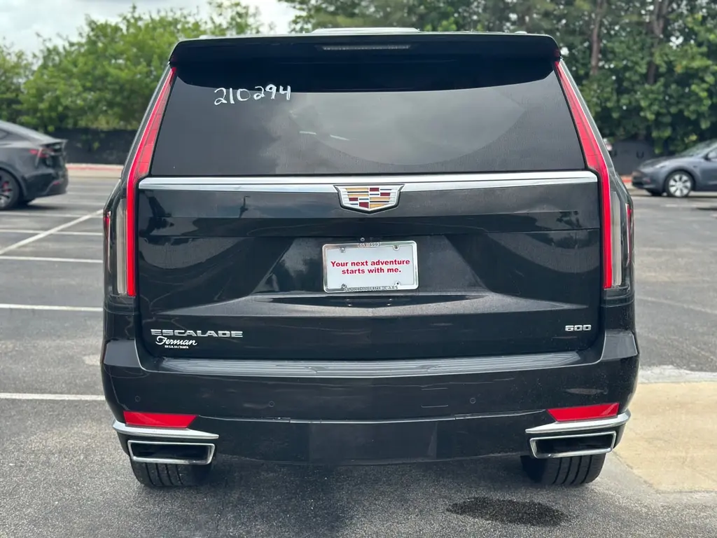 Florida Fine Cars - Used CADILLAC ESCALADE 2022 MIAMI PREMIUM LUXURY