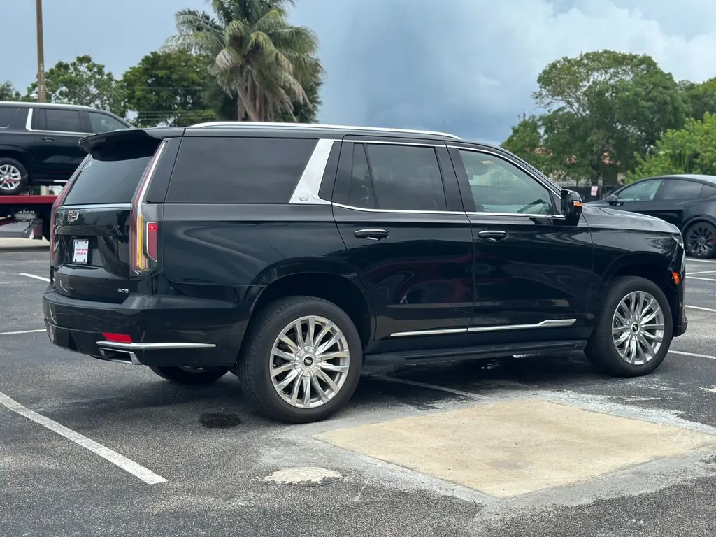 Florida Fine Cars - Used CADILLAC ESCALADE 2022 MIAMI PREMIUM LUXURY