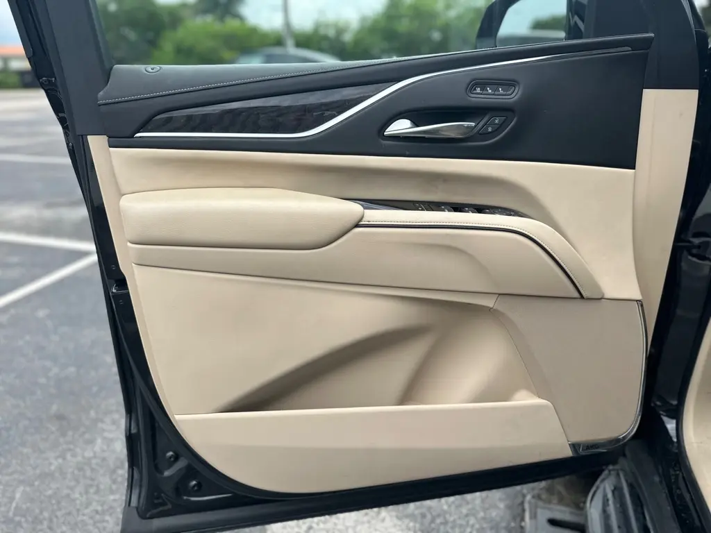 Florida Fine Cars - Used CADILLAC ESCALADE 2022 MIAMI PREMIUM LUXURY