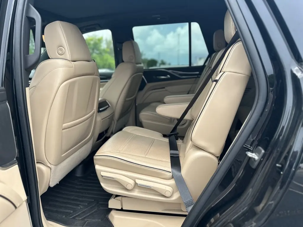 Florida Fine Cars - Used CADILLAC ESCALADE 2022 MIAMI PREMIUM LUXURY