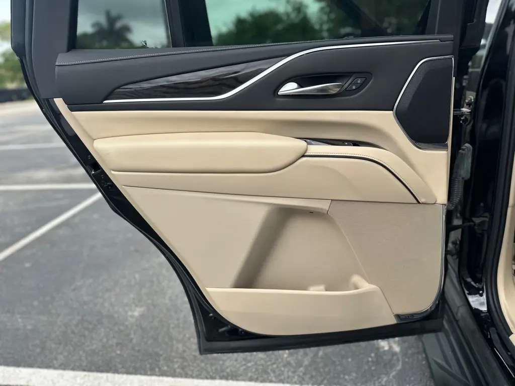 Florida Fine Cars - Used CADILLAC ESCALADE 2022 MIAMI PREMIUM LUXURY