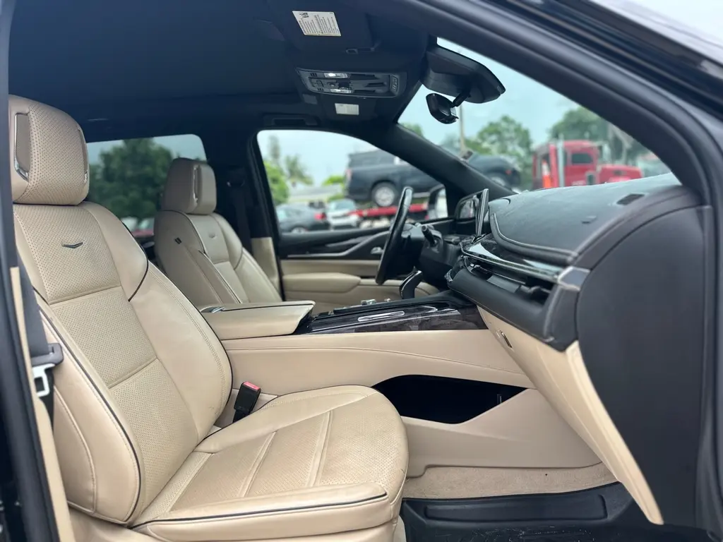 Florida Fine Cars - Used CADILLAC ESCALADE 2022 MIAMI PREMIUM LUXURY