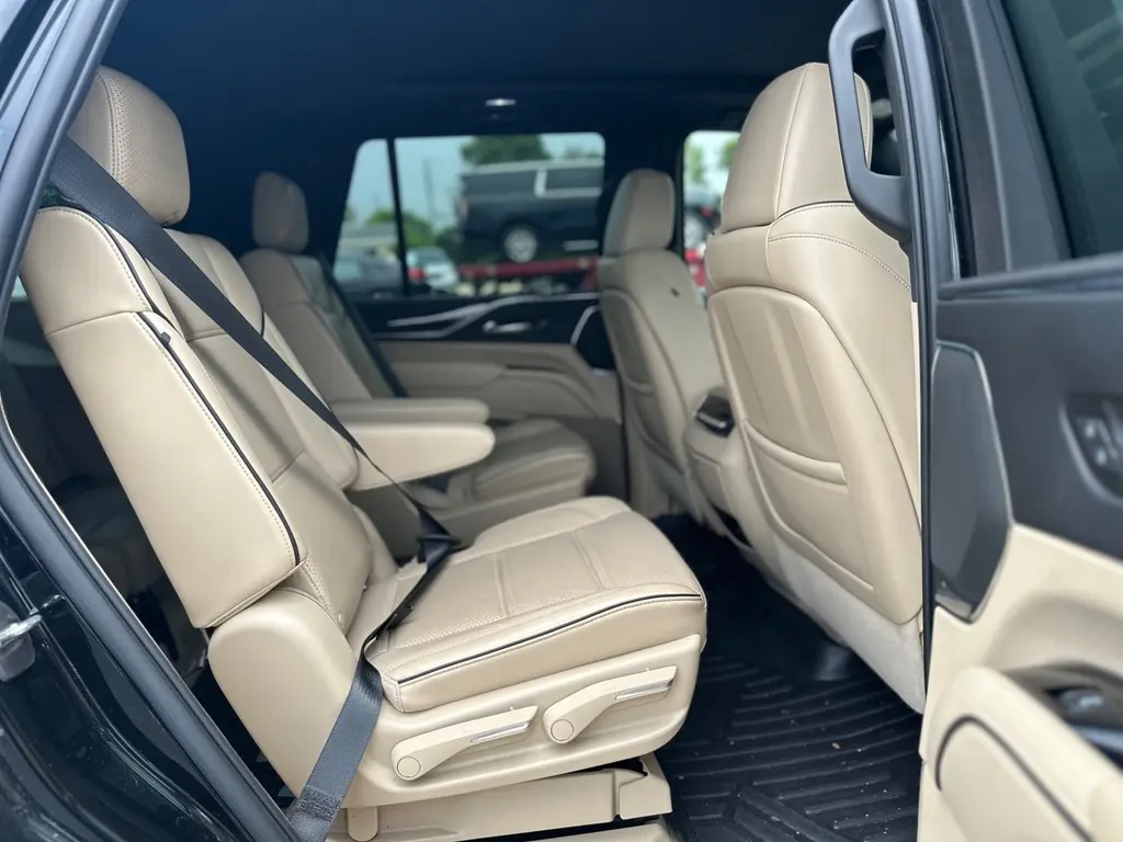 Florida Fine Cars - Used CADILLAC ESCALADE 2022 MIAMI PREMIUM LUXURY