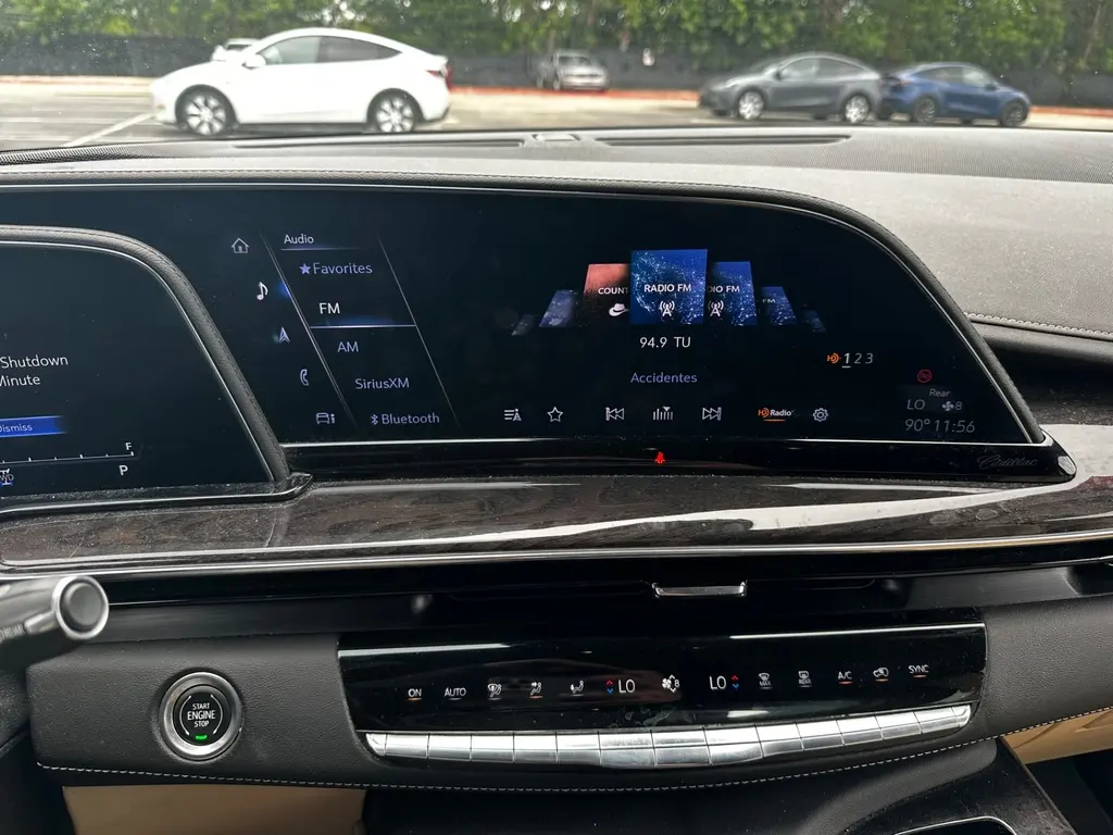 Florida Fine Cars - Used CADILLAC ESCALADE 2022 MIAMI PREMIUM LUXURY