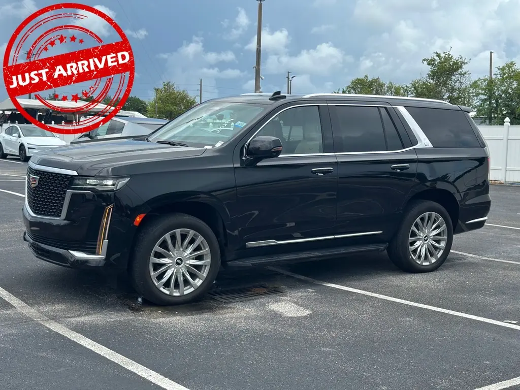 Florida Fine Cars - Used CADILLAC ESCALADE 2022 MIAMI PREMIUM LUXURY
