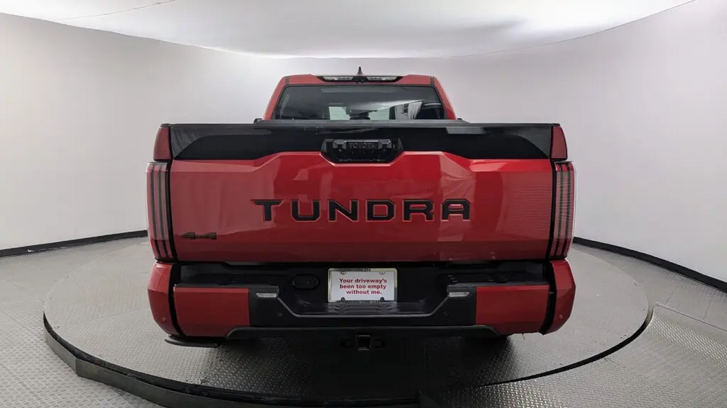 Florida Fine Cars - Used TOYOTA TUNDRA 4WD 2023 MIAMI PLATINUM HYBRID