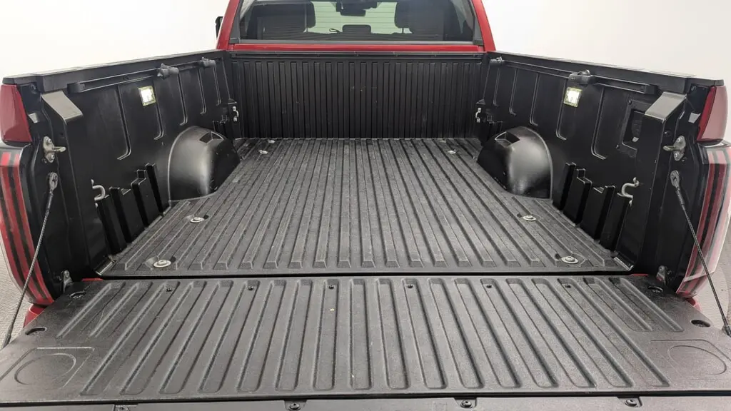 Florida Fine Cars - Used TOYOTA TUNDRA 4WD 2023 MIAMI PLATINUM HYBRID