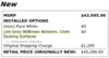 Florida Fine Cars - Used VOLKSWAGEN ID.4 2023 WEST PALM PRO