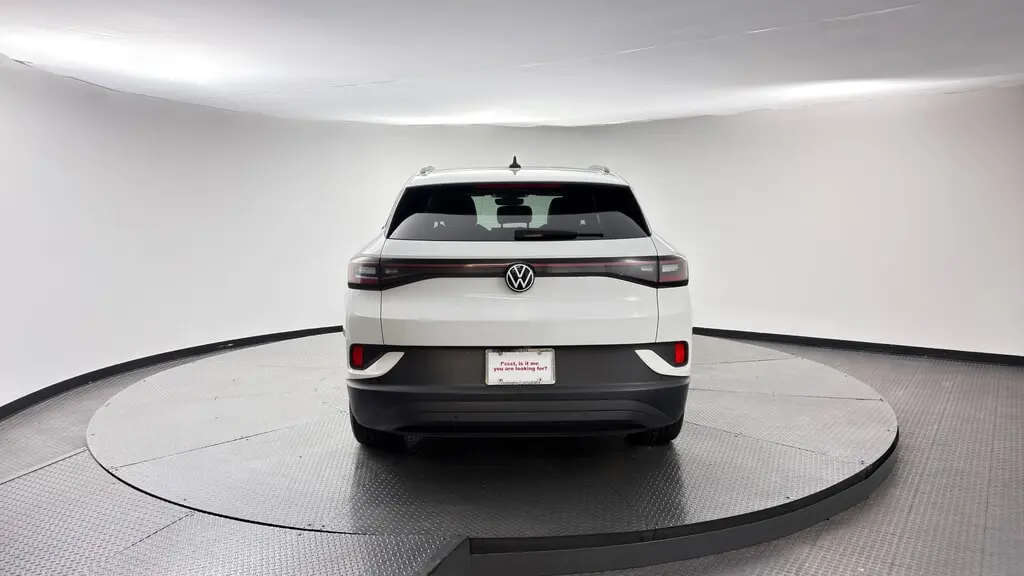 Florida Fine Cars - Used VOLKSWAGEN ID.4 2023 WEST PALM PRO