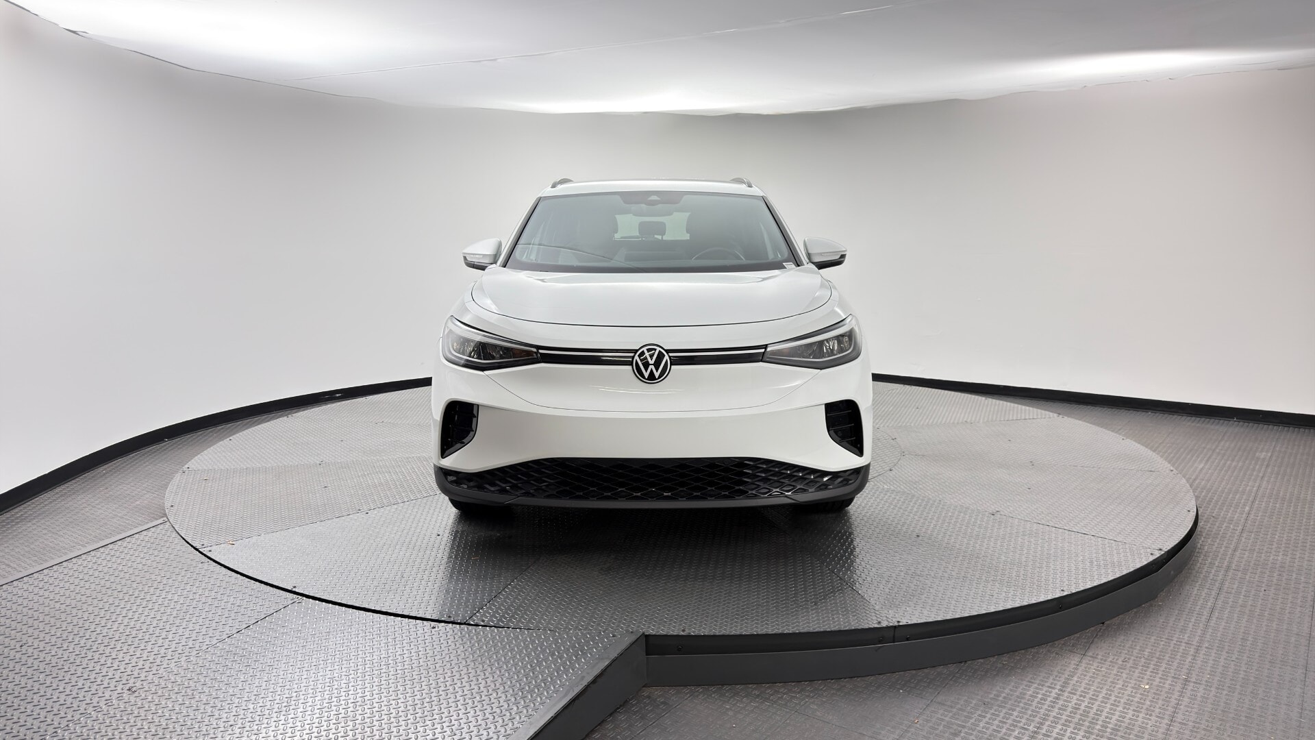 Florida Fine Cars - Used vehicle - SUV VOLKSWAGEN ID.4 2023