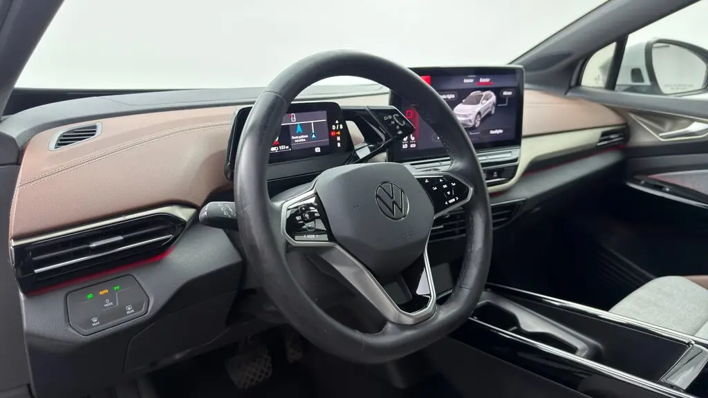 Florida Fine Cars - Used VOLKSWAGEN ID.4 2023 WEST PALM PRO