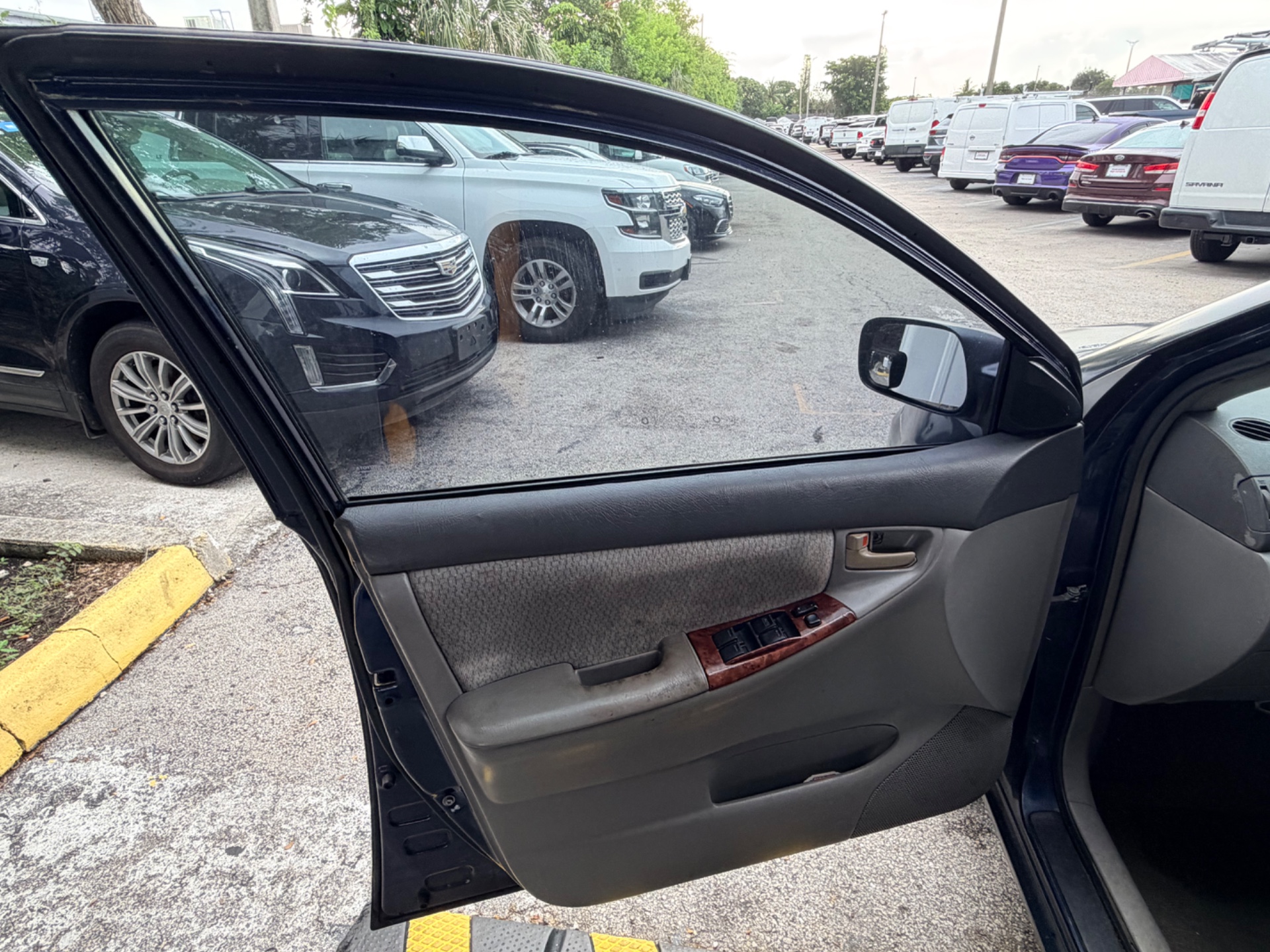 Florida Fine Cars - Used vehicle - SEDAN TOYOTA COROLLA 2003