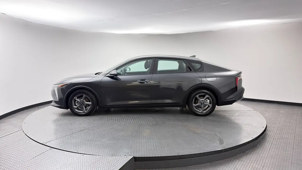 Florida Fine Cars - Used KIA K4 2025 WEST PALM LXS