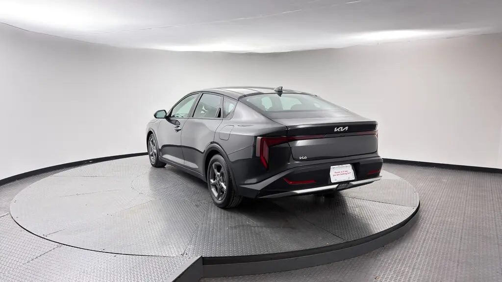 Florida Fine Cars - Used KIA K4 2025 WEST PALM LXS