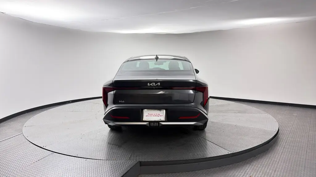 Florida Fine Cars - Used KIA K4 2025 WEST PALM LXS
