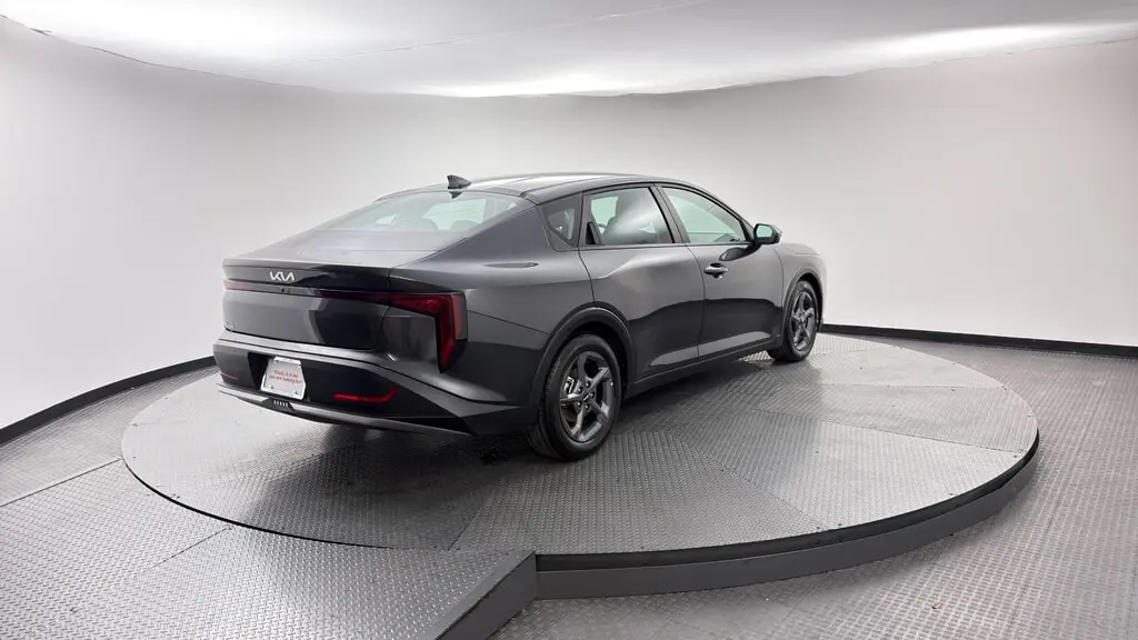 Florida Fine Cars - Used KIA K4 2025 WEST PALM LXS
