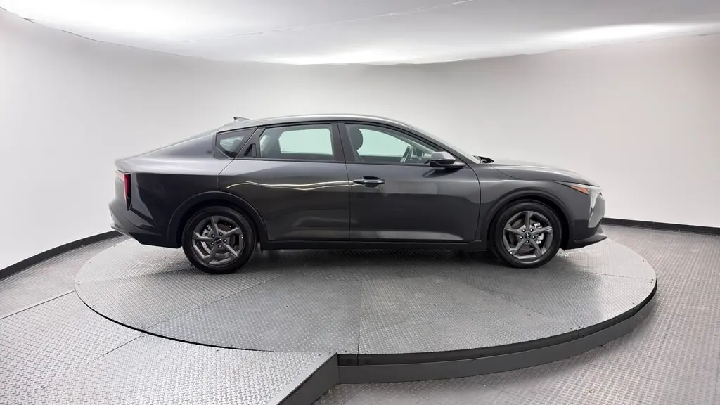 Florida Fine Cars - Used KIA K4 2025 WEST PALM LXS
